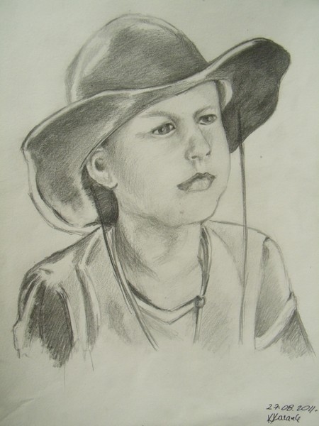 Boy