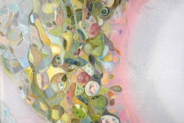 Ganser Saturnalia detail 01