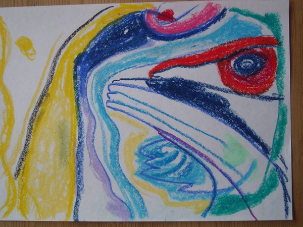 oil pastels 003