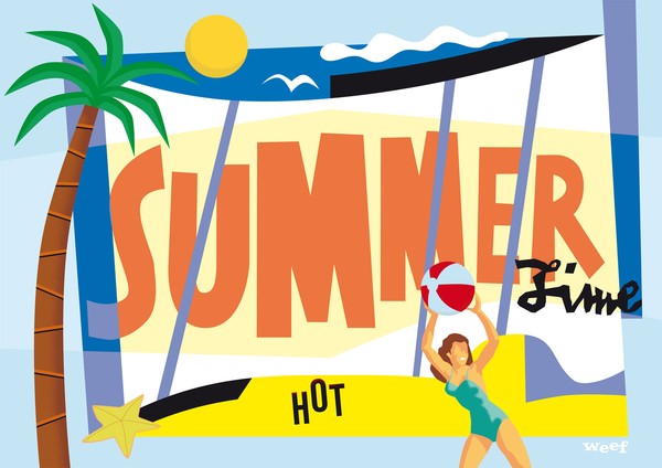 Summer