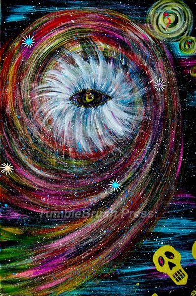 Space Triptic 3 P.S