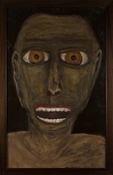 head