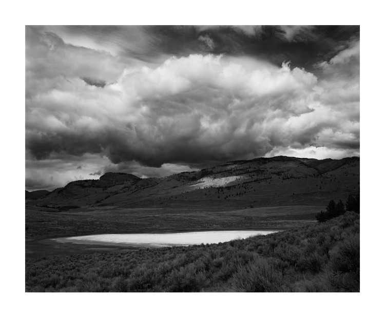 White Lake Area. Image #295