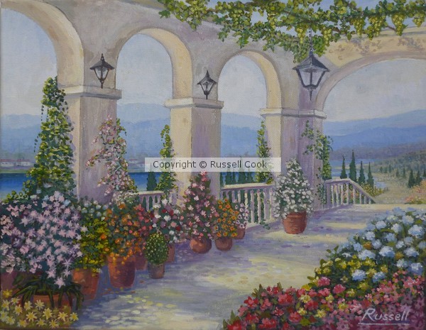 Summer Flowers