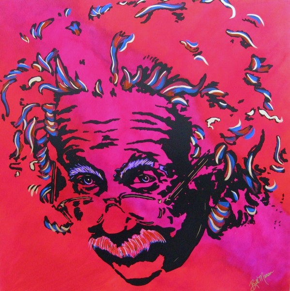 Einstein Energy of Life