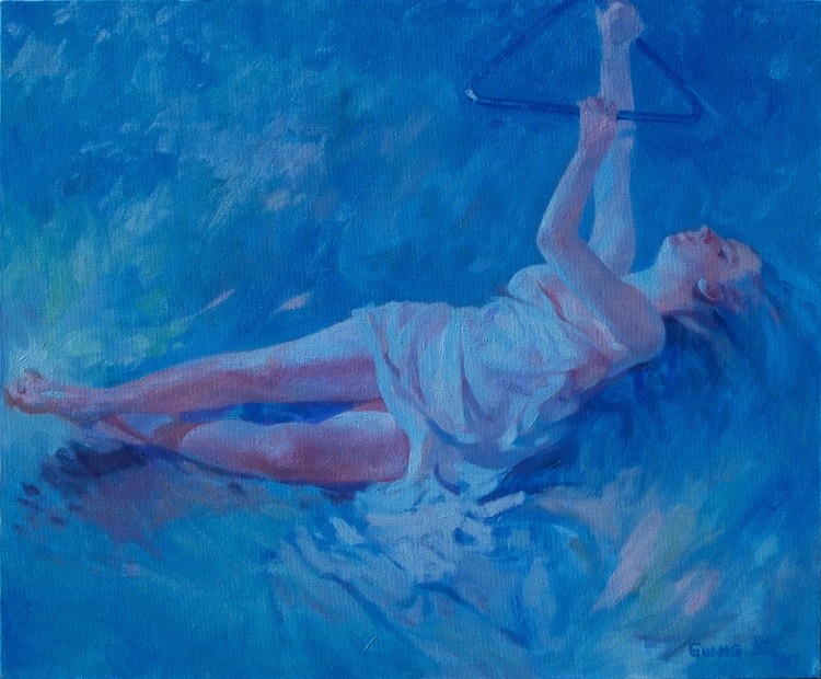 Rotating 24x20