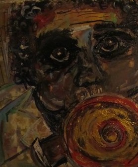 JAZZ MAN