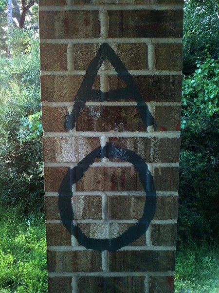 Graffiti AO