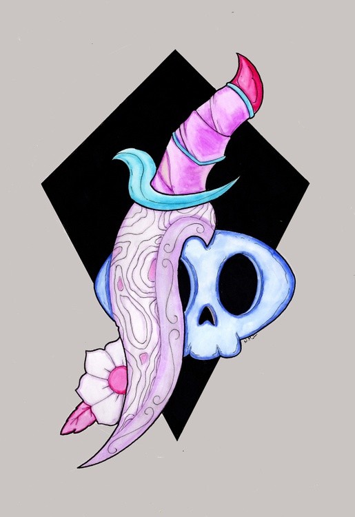 Dagger