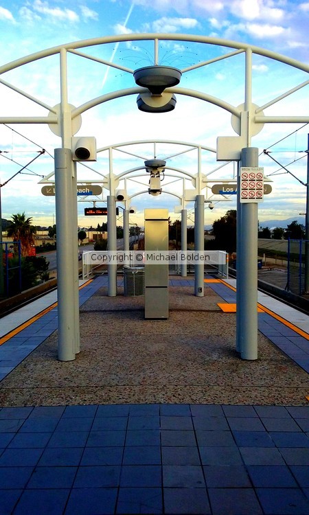 Delamo Platform