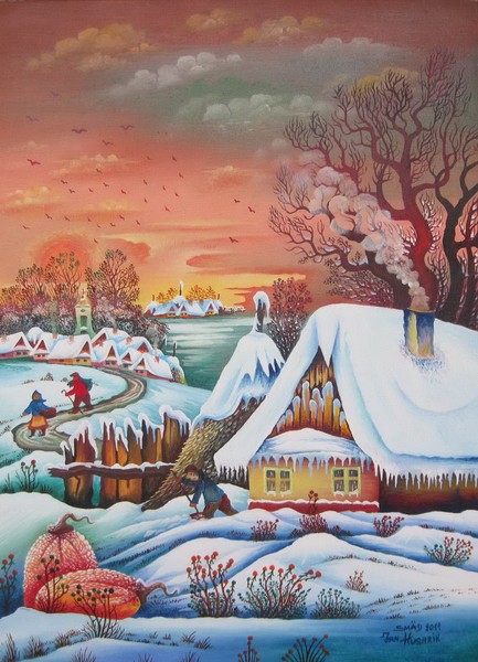 Winter