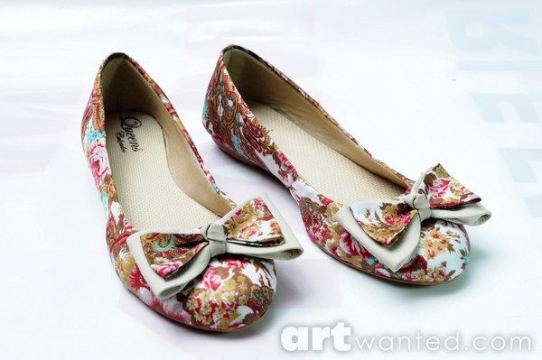 studio series: shoes for the world