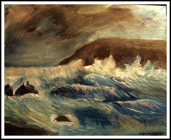 Sea