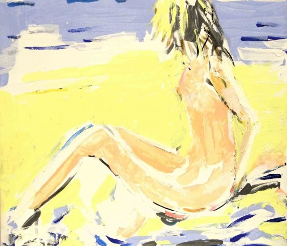 Far away (A girl)