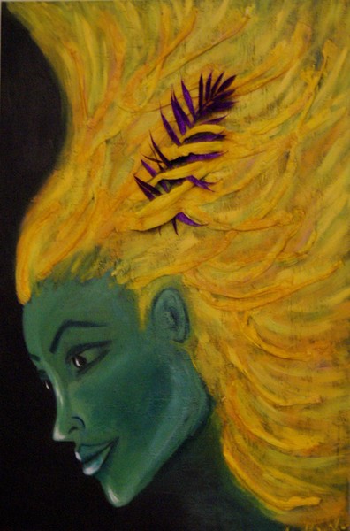 Flora