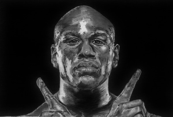 Floyd Mayweather