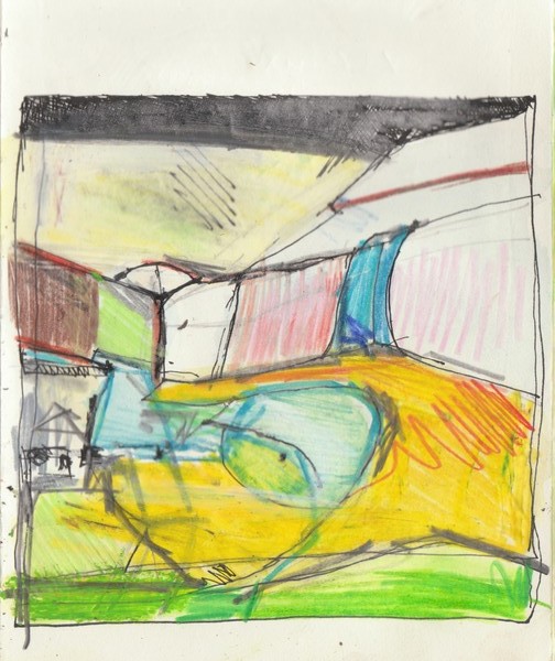 Sketch book 7