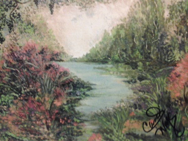 A Piece Of Paradise