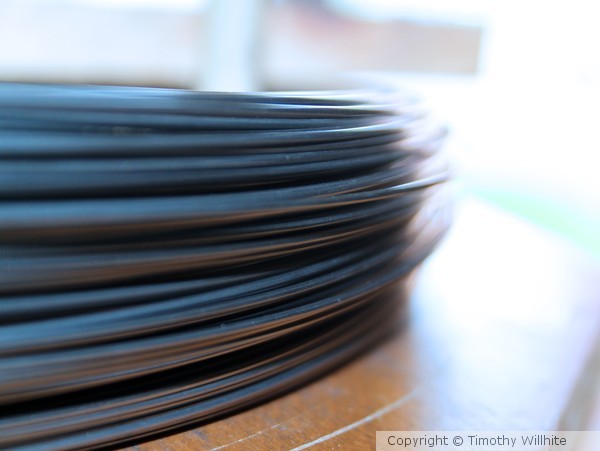Mystery Wire