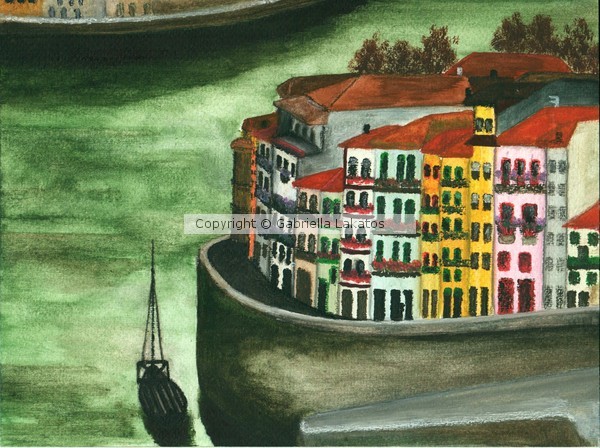 Porto