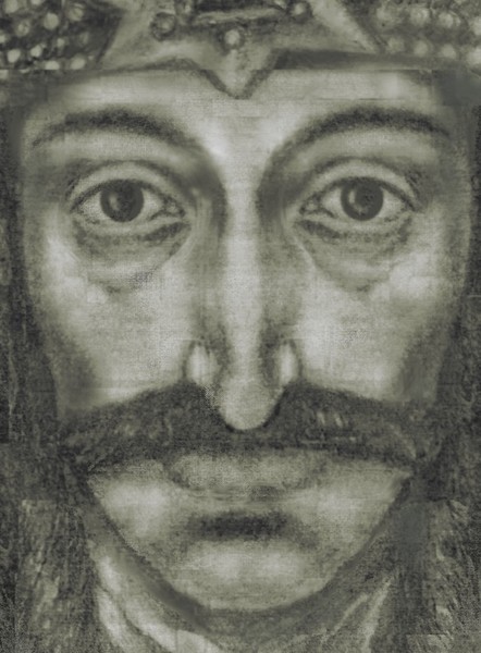 Ladislaus Dragwlya, Face reconstruction project