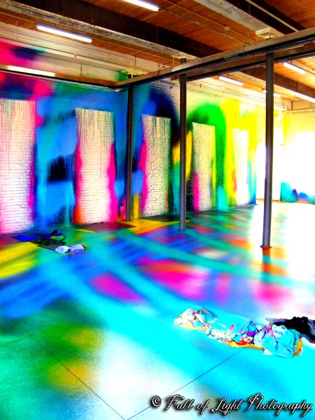 The Walls