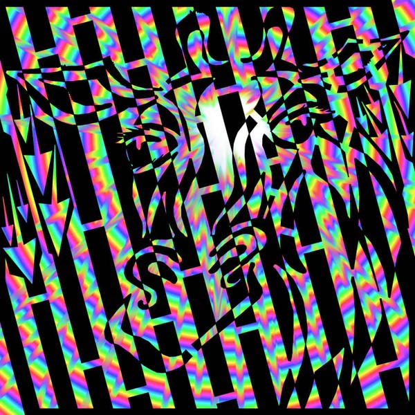 Trippy Giraffe Maze