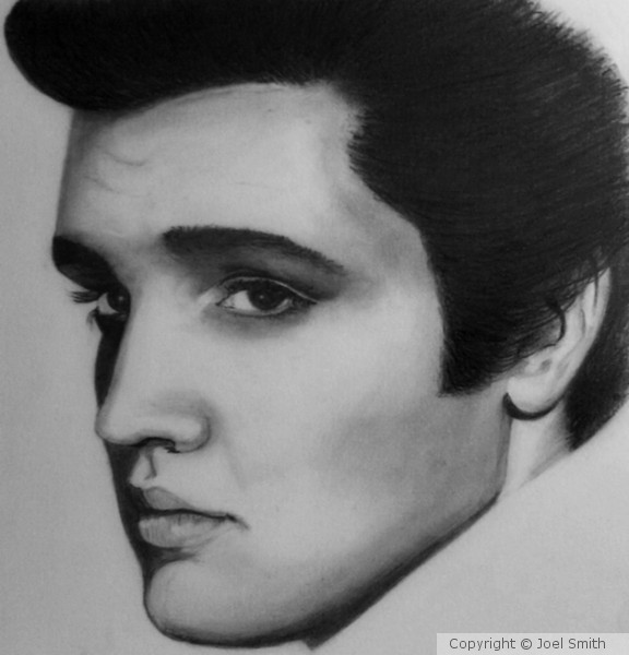 The King