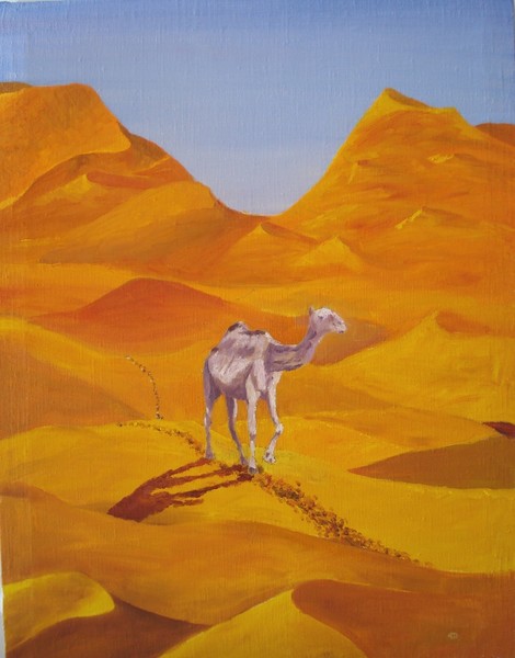 Camel