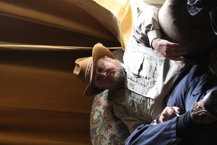 once upon a time in the West 