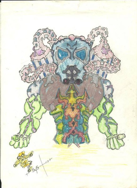 deep diver