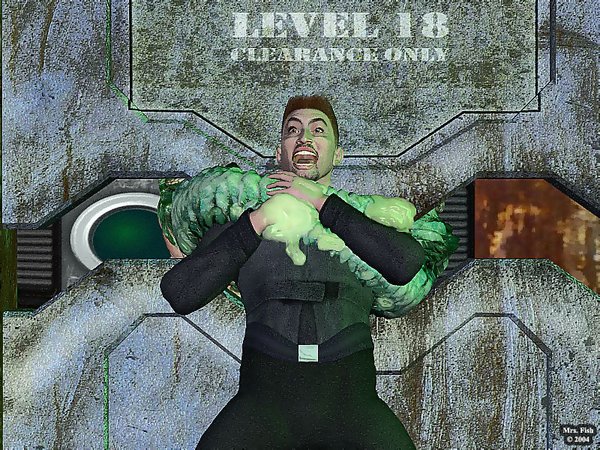 Level 18