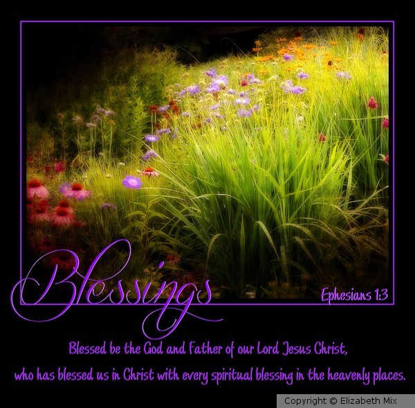 blessings