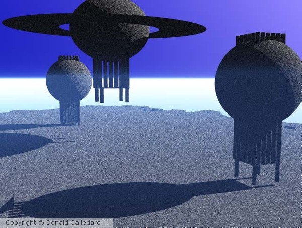 orbit 5