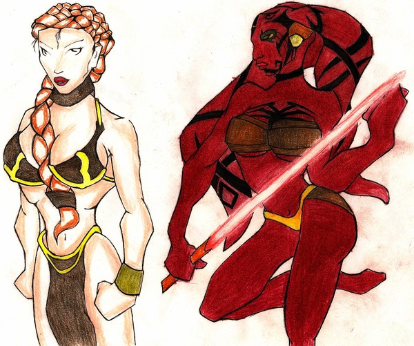 star wars work
