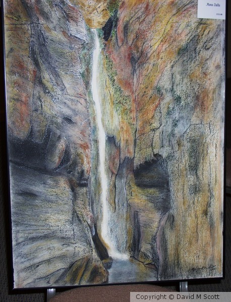 Mist Falls