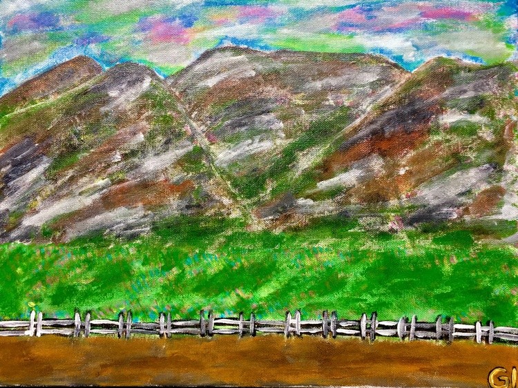 Mountains
