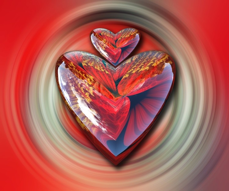 Something for Valentine´s Day