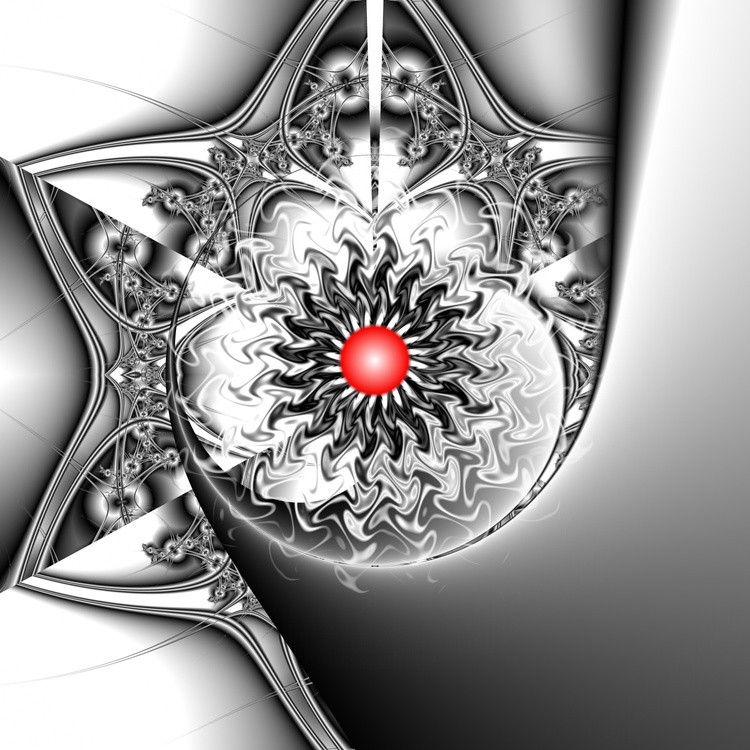 Silver star