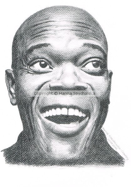 Samuel L. Jackson