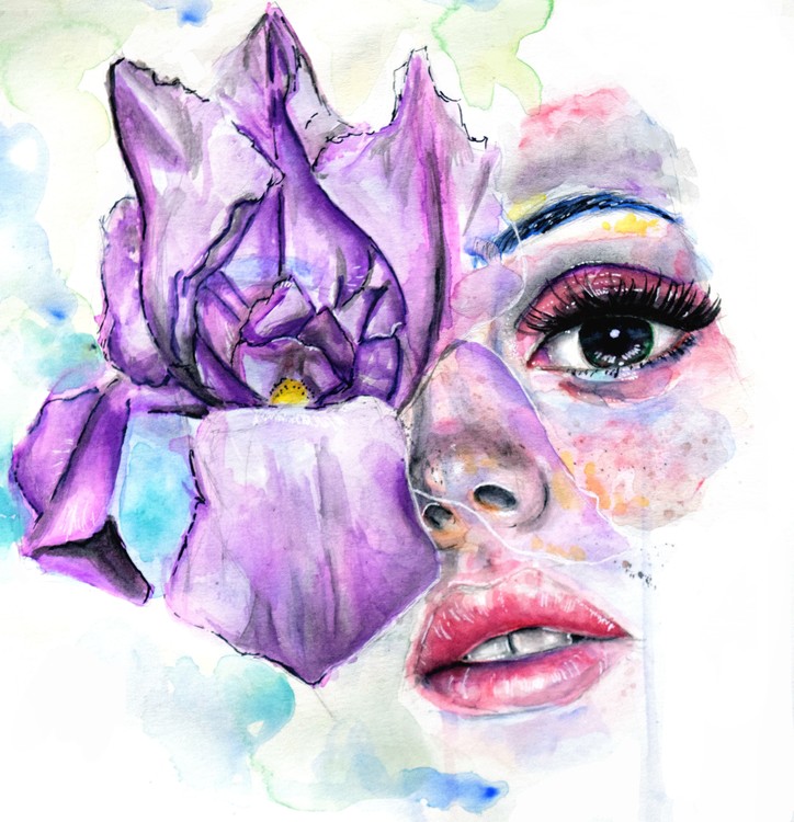 Iris