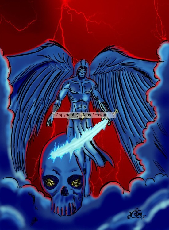 Blue Angel