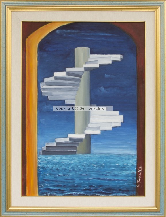 the window