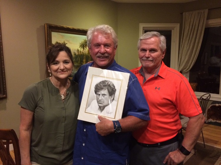 Tom Berenger 