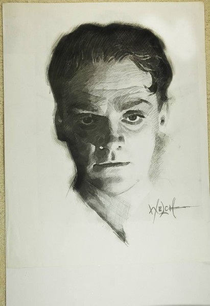 CAGNEY