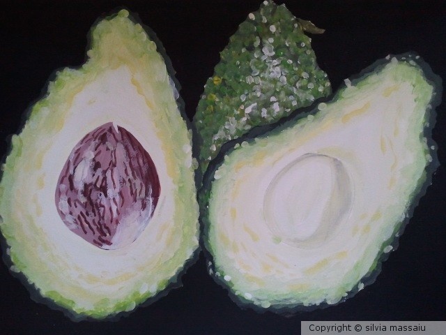 avocado