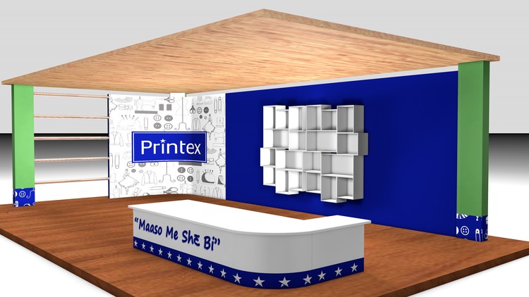 PRINTEX REMAKE 7