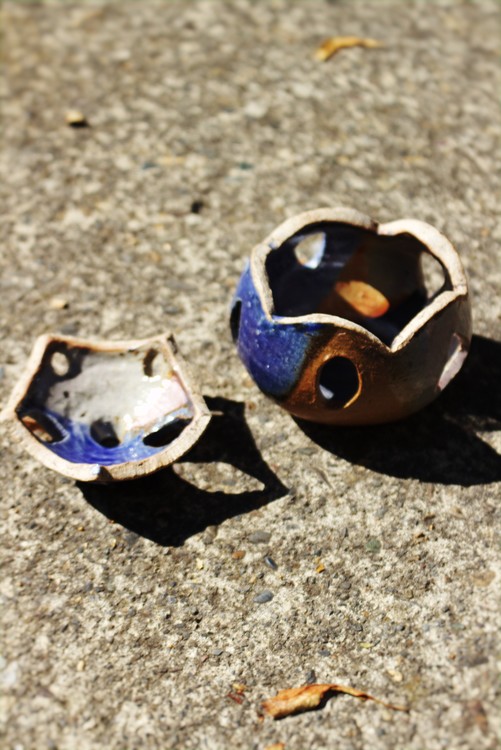 POTTERY64