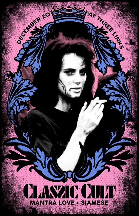 Classic Cult