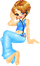 Animated Rau